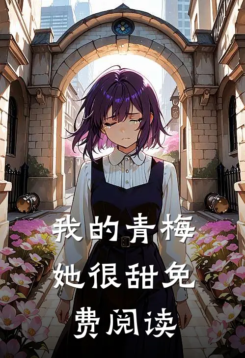 我的青梅她很甜免费阅读