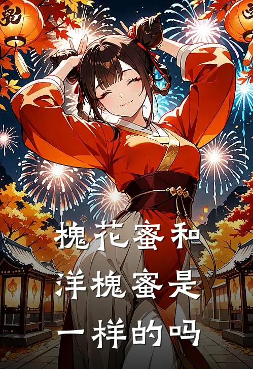 槐花蜜和洋槐蜜是一样的吗