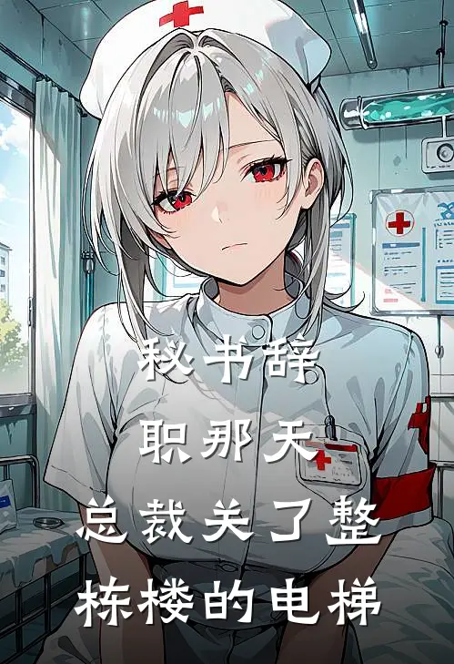 秘书辞职那天，总裁关了整栋楼的电梯