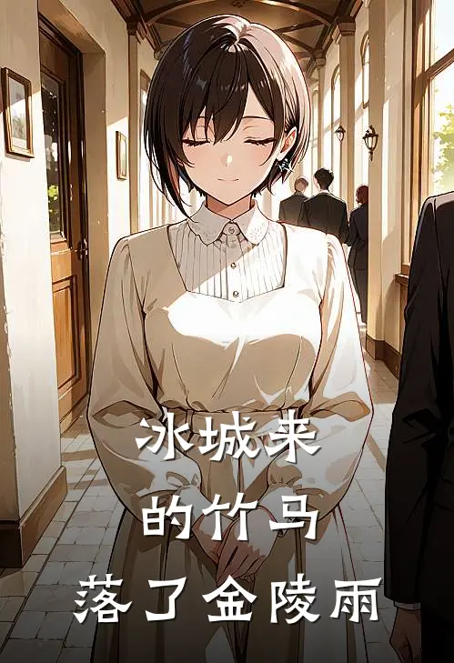 冰城来的竹马，落了金陵雨
