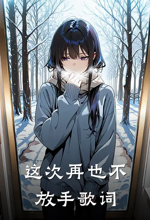 这次再也不放手歌词
