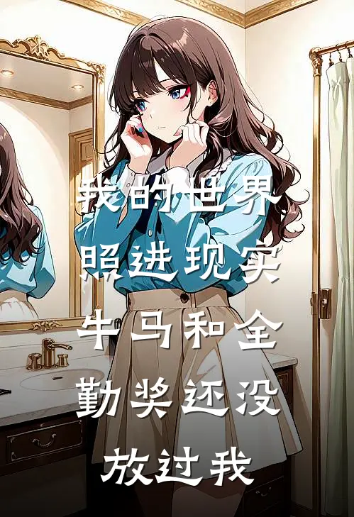 我的世界照进现实，牛马和全勤奖还没放过我