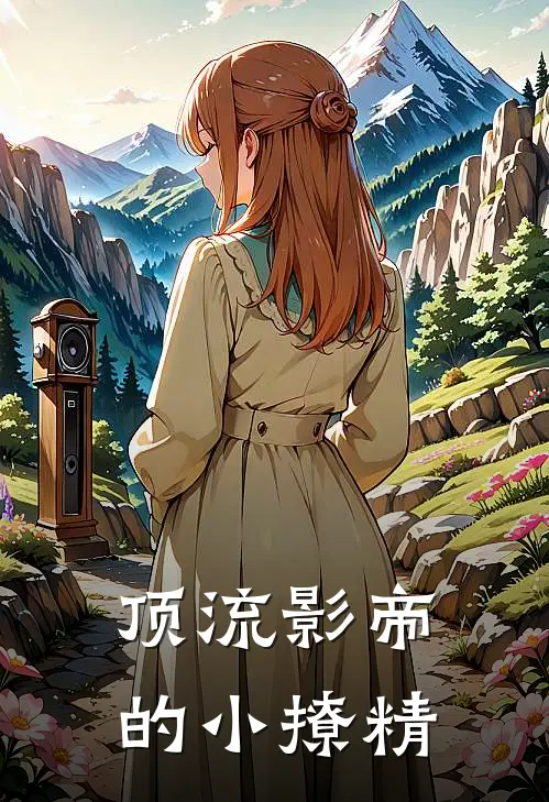 顶流影帝的小撩精