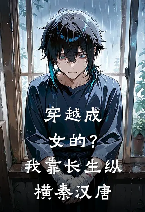 穿越成女的？我靠长生纵横秦汉唐