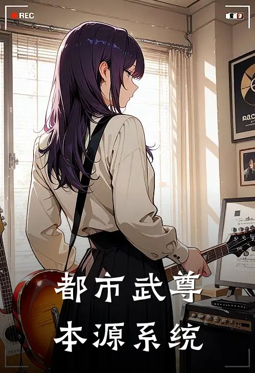 都市武尊：本源系统
