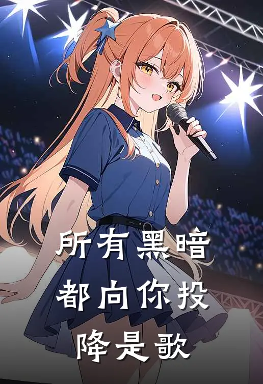 所有黑暗都向你投降是歌