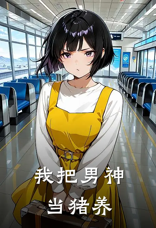 我把男神当猪养