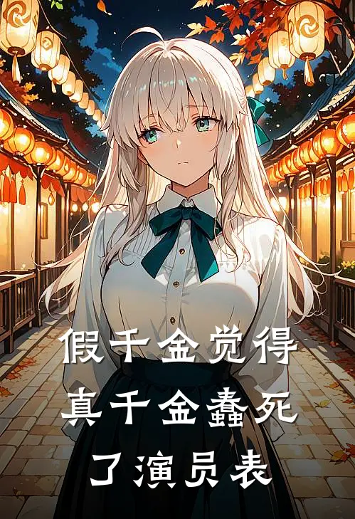 假千金觉得真千金蠢死了演员表