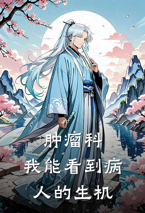 肿瘤科：我能看到病人的生机