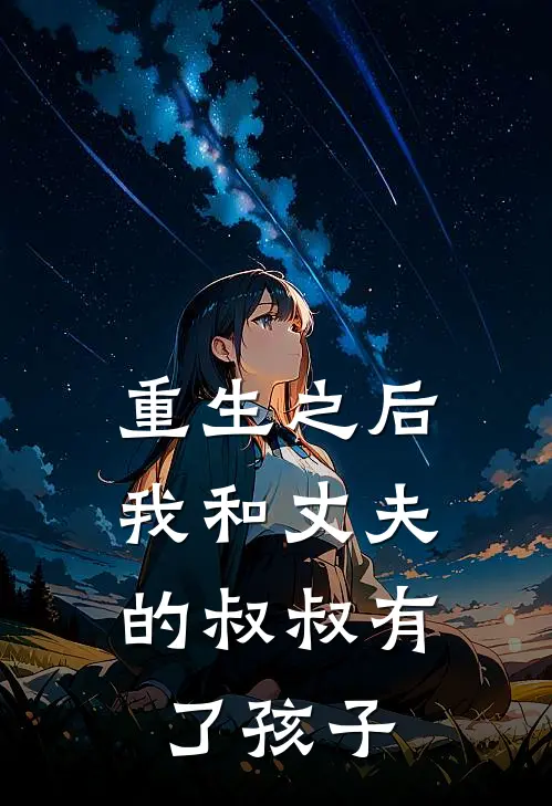 重生之后，我和丈夫的叔叔有了孩子