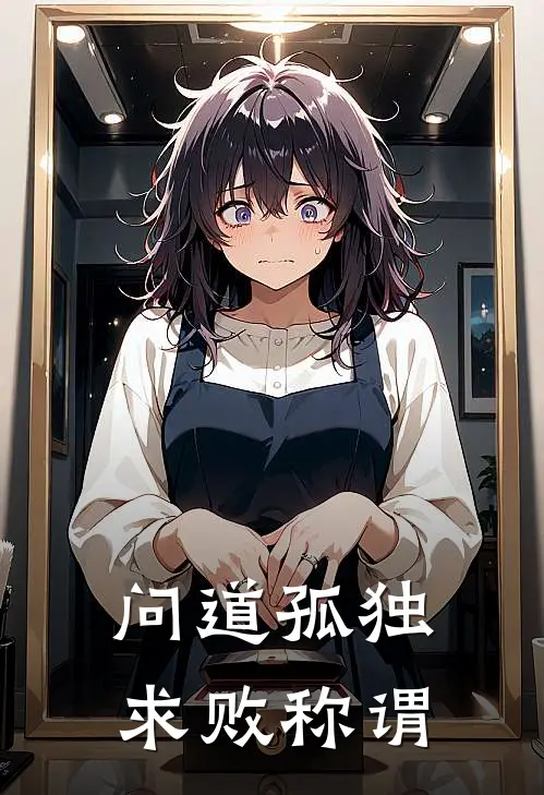 问道孤独求败称谓