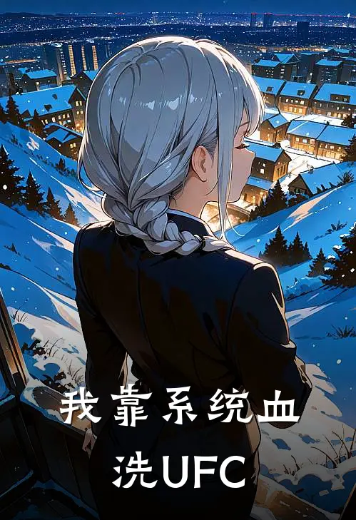 我靠系统血洗UFC