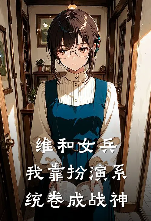 维和女兵：我靠扮演系统卷成战神