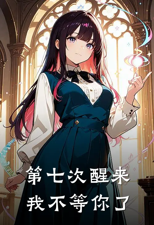 第七次醒来，我不等你了