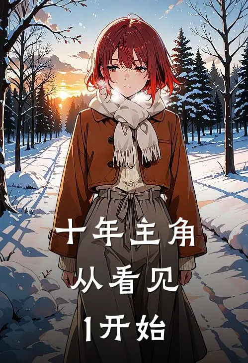 十年主角，从看见1开始