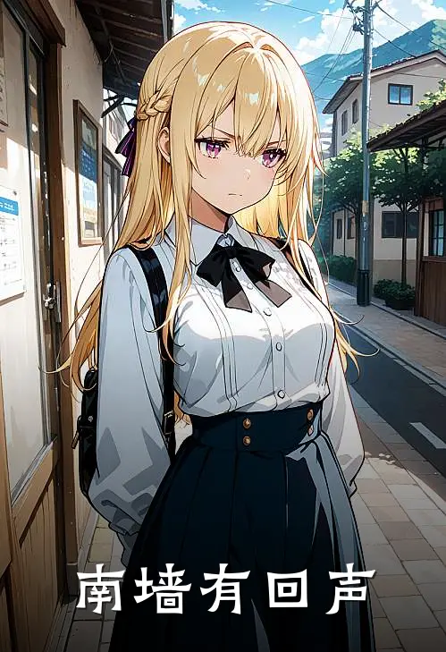 南墙有回声