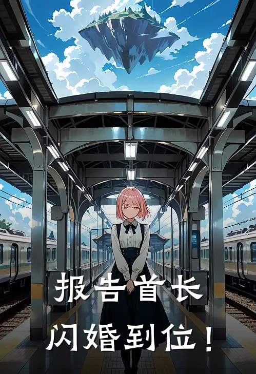 报告首长，闪婚到位！