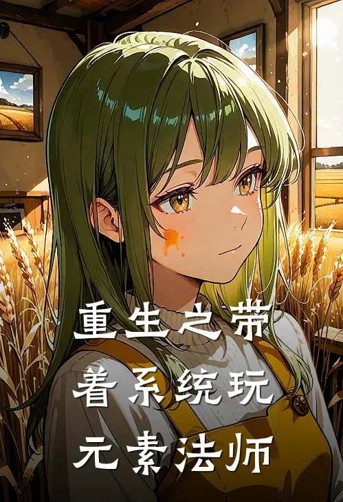重生之带着系统玩元素法师