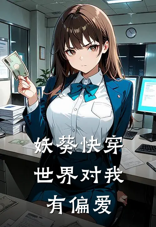 妖葵快穿：世界对我有偏爱