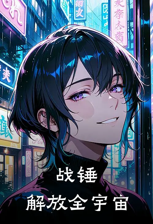 战锤：解放全宇宙