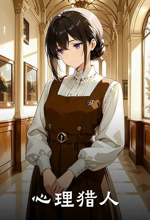 心理猎人