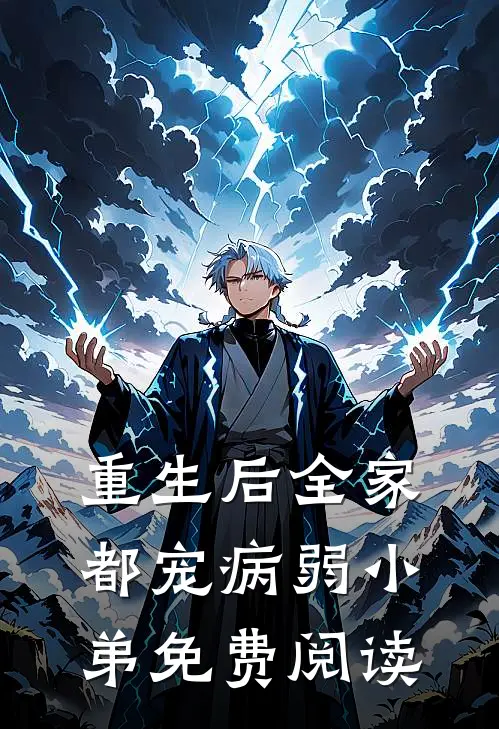 重生后全家都宠病弱小弟免费阅读