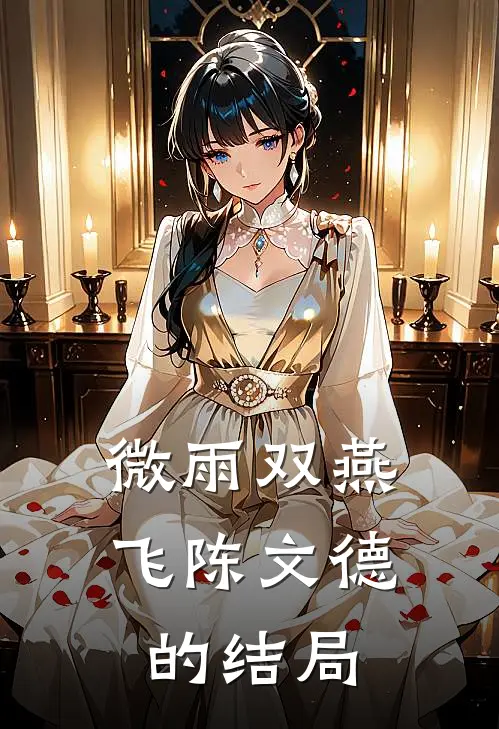 微雨双燕飞陈文德的结局