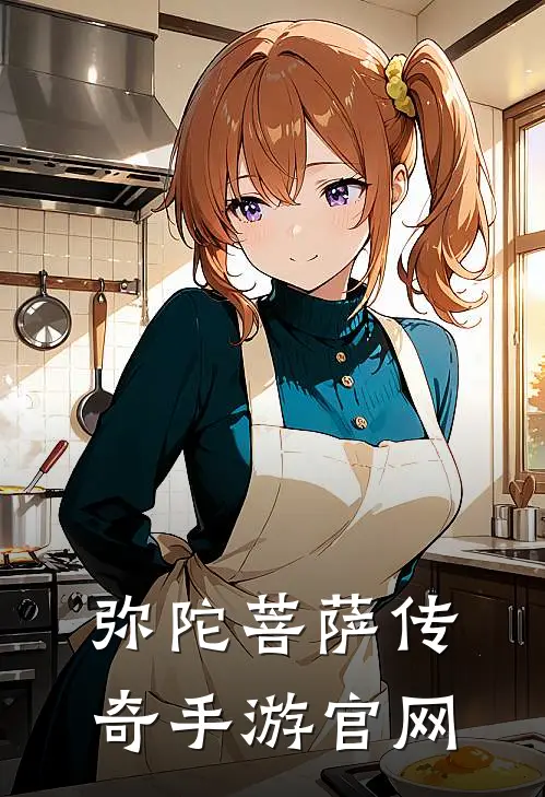 弥陀菩萨传奇手游官网