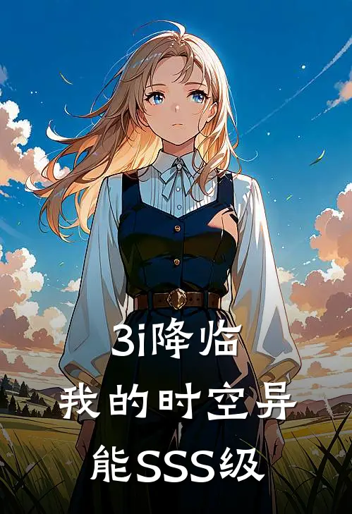 3i降临：我的时空异能SSS级