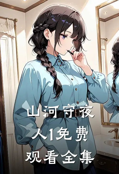 山河守夜人1免费观看全集