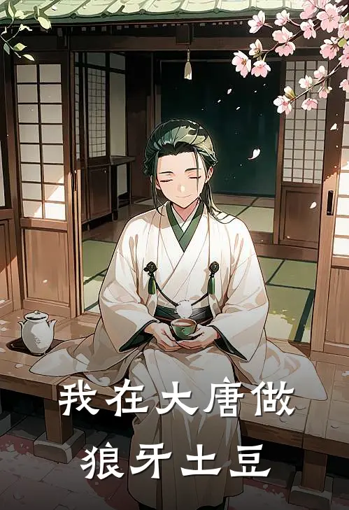 我在大唐做狼牙土豆