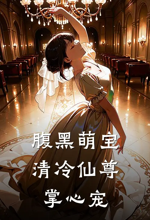 腹黑萌宝清冷仙尊掌心宠