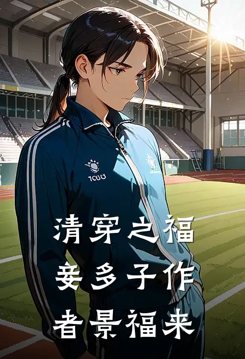 清穿之福妾多子作者景福来