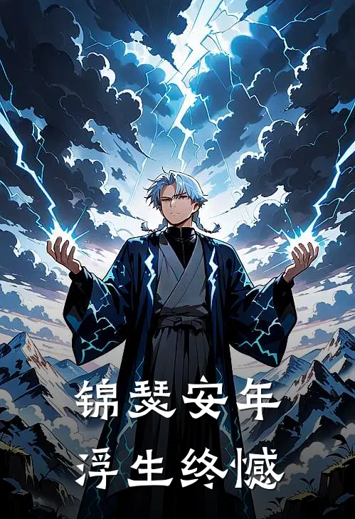 锦瑟安年：浮生终憾