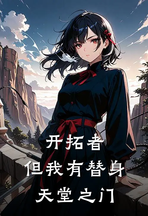 开拓者，但我有替身天堂之门