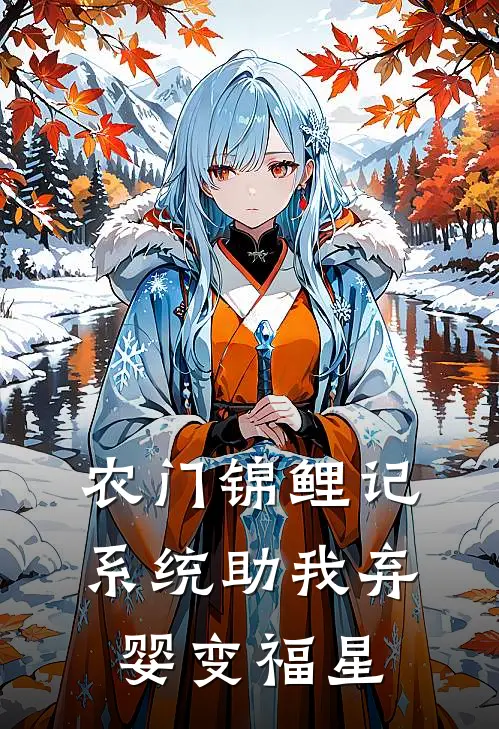 农门锦鲤记：系统助我弃婴变福星