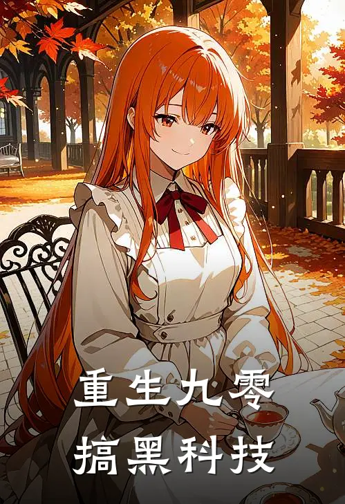 重生九零：搞黑科技
