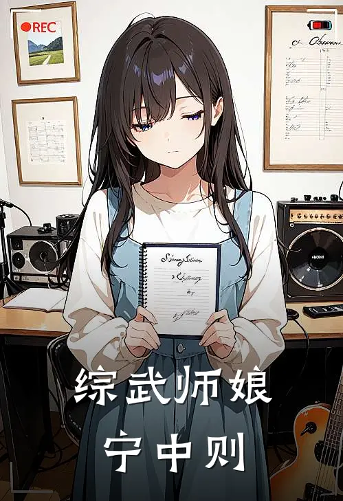 综武师娘宁中则