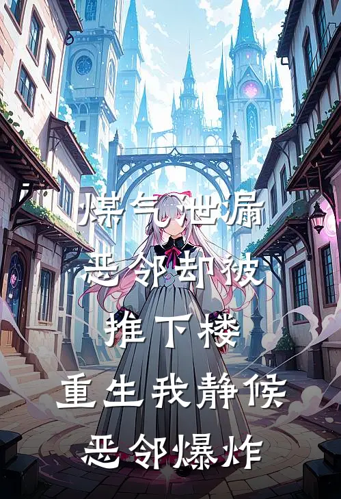 煤气泄漏恶邻却被推下楼，重生我静候恶邻爆炸