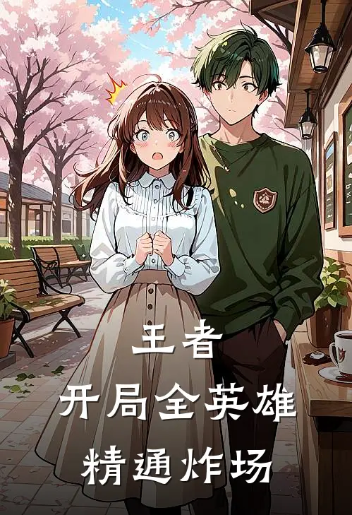 王者：开局全英雄精通炸场