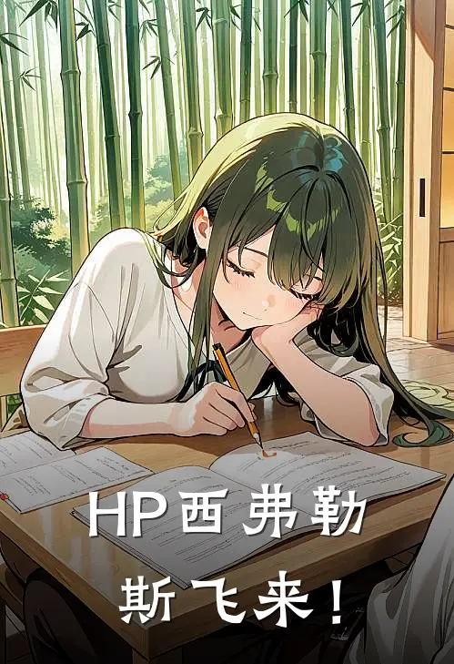 HP西弗勒斯飞来！