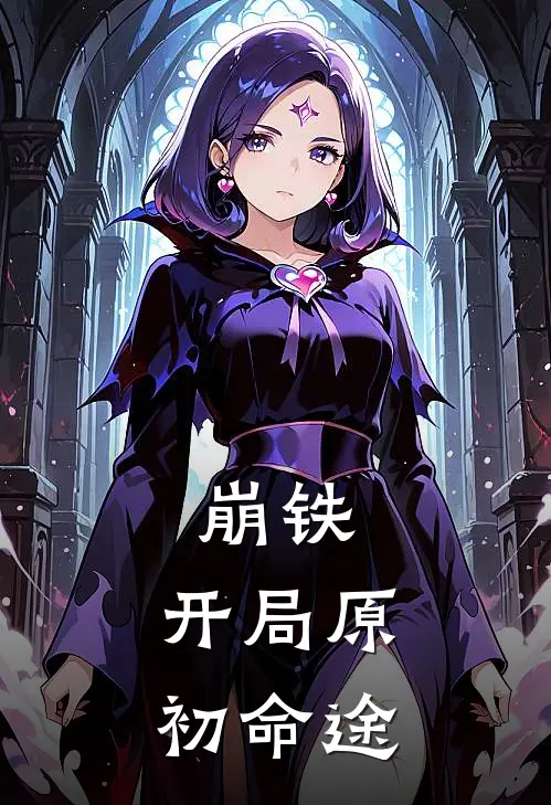 崩铁：开局原初命途