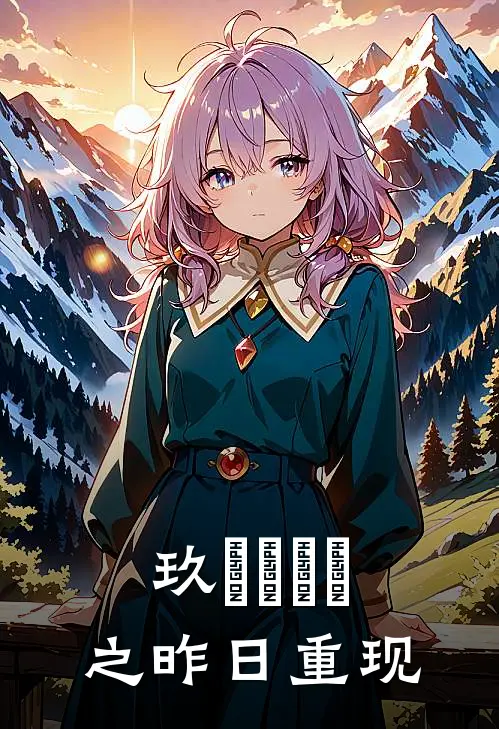 玖圀葉蘇記之昨日重现