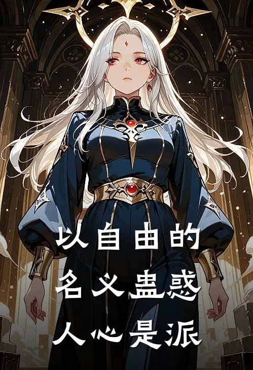 以自由的名义蛊惑人心是派