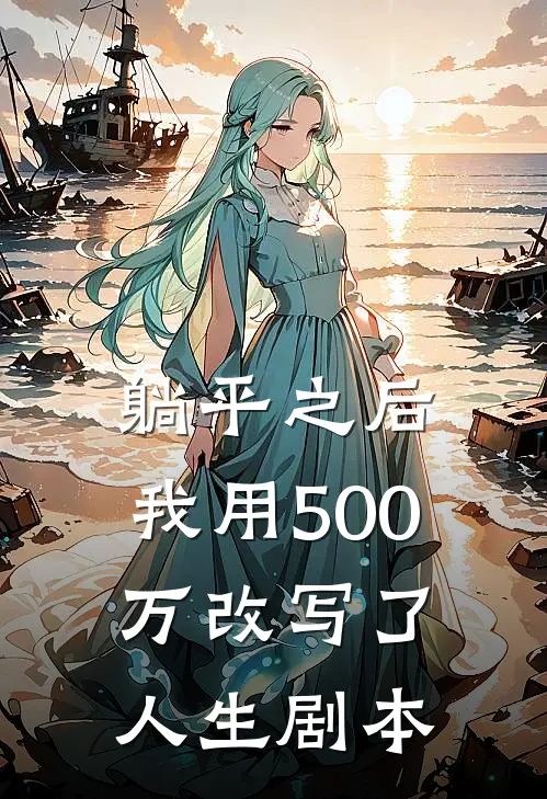 躺平之后：我用500万改写了人生剧本