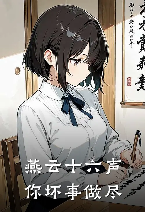 燕云十六声你坏事做尽