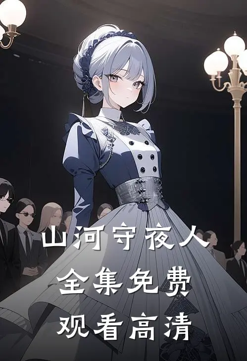 山河守夜人全集免费观看高清