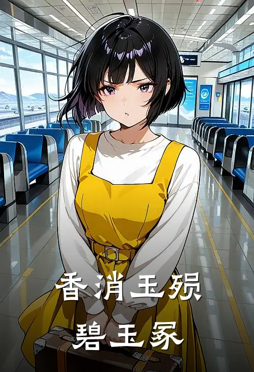 香消玉殒碧玉冢