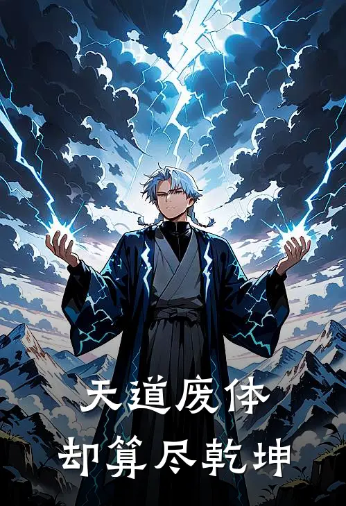 天道废体，却算尽乾坤