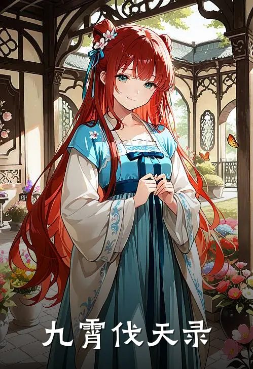 九霄伐天录